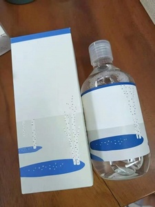 RUNID ครีมให้ความชุ่มชื้นจากน้ำเบิร์ช + แท่ง + น้ำมันทำความสะอาด DOKID0 + น้ำยาทำความสะอาด + โทนเนอร์ + แผ่นมาสก์ - Product Image 5