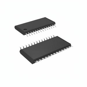 Embedded Components Electronic Manufacturer Channel 28 TSSOP AT97SC3205T-X3A1420B - Product Image 1