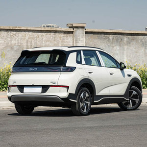 Deposit BYD sealion 05 DM-I ใหม่พลังงานไฟฟ้า SUV บวกในไฮบริด SUV sealion 05 D-Mi ยานพาหนะพวงมาลัยซ้าย - Product Image 5