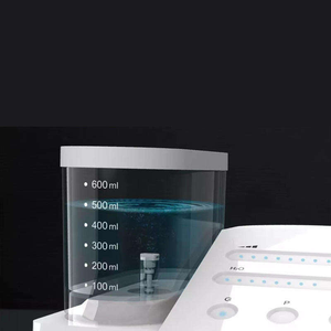 Escalador Dental Ultrasónico Portátil, Escalador Ultrasónico Piezoeléctrico Dental, Escalador Dental Ultrasónico Veterinario - Product Image 6