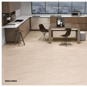 กระเบื้องพอร์ซเลนอีลิท ขนาด 600x1200 มม. ผิวเรียบ ดีไซน์แรงบันดาลใจจากควอตซ์ - Product Image 1