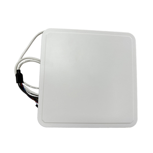 Lector <span class=keywords><strong>RFID</strong></span> LED UHF de larga distancia integrado R2000 Impinj 9dbi 860-960MHz para sistema <span class=keywords><strong>RFID</strong></span> de control de acceso - Product Image 5