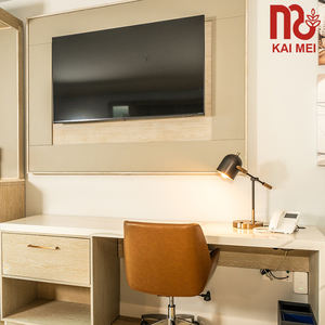 Utensilios de hospitalidad saudita Muebles de dormitorio de hotel de China Muebles de hotel tradicionales - Product Image 4