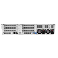 Server Transfer Data kecepatan tinggi 2u 2p Hpe Proliant Dl380 Gen11 dengan memori Ddr5