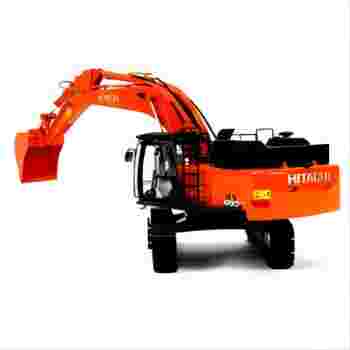 Hitachi ZX490 Excavator - High Efficiency & Durable