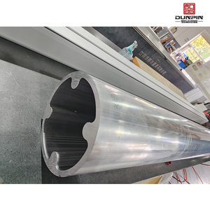 Extrusion d'aluminium Extrusions <span class=keywords><strong>de</strong></span> bateaux en aluminium <span class=keywords><strong>Profil</strong></span>és en aluminium pour mâts <span class=keywords><strong>de</strong></span> bateaux - Product Image 3