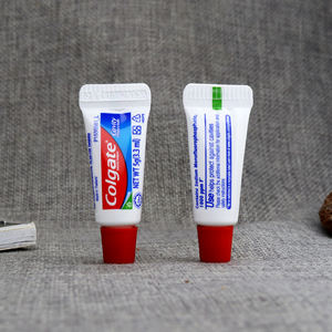 <span class=keywords><strong>Viaje</strong></span> barato una vez usado 5G 10g pasta de dientes al por mayor para Hotel Airline <span class=keywords><strong>Colgate</strong></span> pasta de dientes - Product Image 6