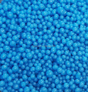 <span class=keywords><strong>Engrais</strong></span> composé granulaire NPK <span class=keywords><strong>20</strong></span>-<span class=keywords><strong>10</strong></span>-<span class=keywords><strong>10</strong></span> à libération lente, azote, phosphore, potassium, extrudé, pour usage agricole - Product Image 6