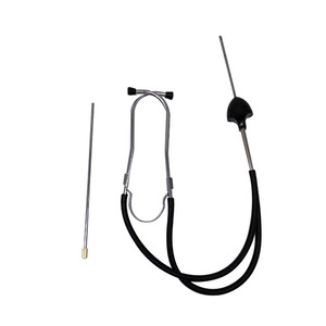 Stéthoscope à cylindre DNT DN-A1011 12V, outil de réparation automobile, détection de bruit du moteur, instrument de diagnostic - Product Image 2