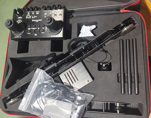 Équipement de tournage cinématographique Greenbull Flyingkitty Cable Cam System FM6 III Pro - Product Image 3