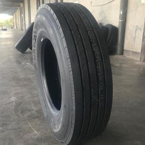 Neumático Radial de Acero de Alta Velocidad AS578 para Camión, 11.00R20 18PR 152/149K - Product Image 3