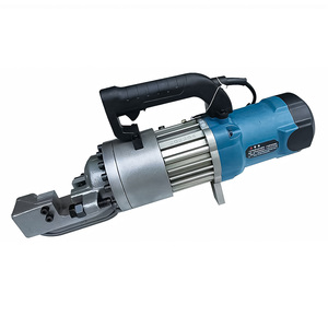 Di động cầm tay cốt thép cắt-điện thanh thép máy cắt với 1700 Wát động cơ cho các trang web xây dựng - Product Image 1