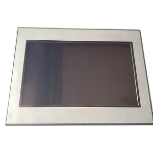 Écran tactile HMI d'interface <span class=keywords><strong>GP2400</strong></span>-<span class=keywords><strong>TC41</strong></span>--<span class=keywords><strong>24V</strong></span> 100% original, neuf, état d'occasion - Product Image 3