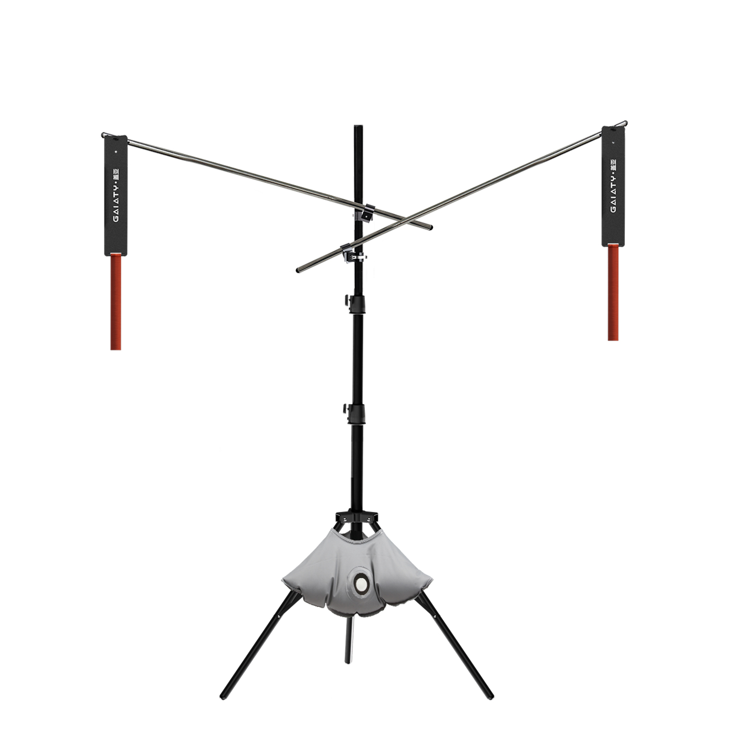 Profession Self Training Badminton Trainer Tool Badminton Swing Practice Device Badminton Training Equipment