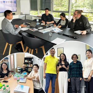 Biobase Atoomkrachtmicroscopie Afm Genereert Beelden BK-AFM1000 Atoomkrachtmicroscoop Microscopio Atomico - Product Image 6