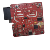 Diseño DE FÁBRICA DE China, controlador de dirección eléctrica OEM personalizado, Unidad de Control electrónico con programa ECU para automóvil