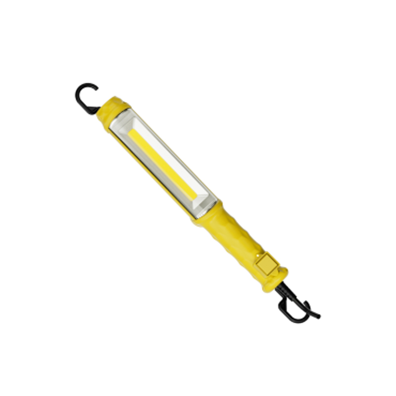 Work Light/Trouble Light Magnetic Base Handheld and Rotatable Hanging Hook 1600 Lumen LED Drop Light with Extension Cord