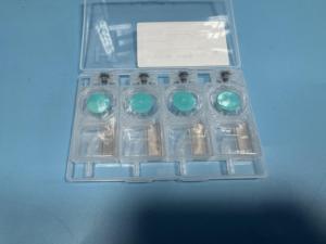 Enchufe directo de amortiguador de tinta azul Original de alta calidad para cabezal de impresión EPS I3200/i1600/4720/XP600/TX800/DX5 - Product Image 6