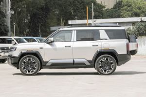 2024 BYD Formula Leopard 8 luxe grand SUV électrique Auto Voiture 2.0T plug-in hybride lumière intérieur cuir nouvelle énergie véhicule - Product Image 3