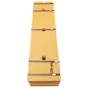 Высококачественные режущие лезвия для автогрейдера 5D9553 140-6823 детали строительной техники - Product Image 2