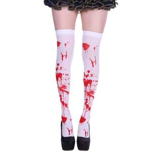 2024 di Halloween Killer badante donna Set completo Zombie <span class=keywords><strong>infermiera</strong></span> Bloody <span class=keywords><strong>Costume</strong></span> vestito HCAD-007 - Product Image 5