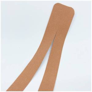 M TAPE Impermeable Y corte Kinesiología Tape - Beige hecho en Corea respetuoso con el medio ambiente de alta seguridad - Product Image 1
