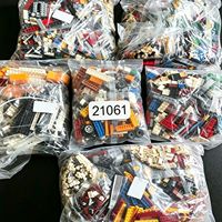 4383 pièces Blocs de construction Notre-Dame de Paris Modèle architectural classique mondial Kits de briques MOC 21061