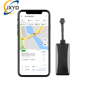 جهاز تتبع المركبات GT06 بتقنية 4G+2G <span class=keywords><strong>GPS</strong></span>، جهاز تحديد المواقع J16 <span class=keywords><strong>GPS</strong></span>، تحديد مواقع دقيق، تقارير إحصائية، JX05 للشاحنات - Product Image 1