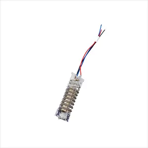 Electrical 2000W 220V / 240V customized heating element for intelligent closestool