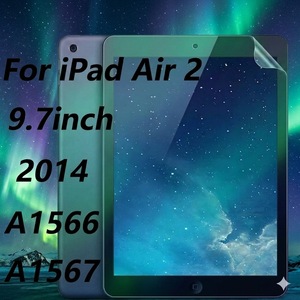 Paperfeel <b>Screen</b> <b>Protector</b> Compatible with <b>iPad</b> Air 2 2014 9.7inch A1567 - Product Image 1