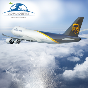 Livraison DHL Express de la Chine aux États-Unis pour la livraison de fret aérien de bougies magiques avec contrôle et coffre-fort par le transitaire - Product Image 4