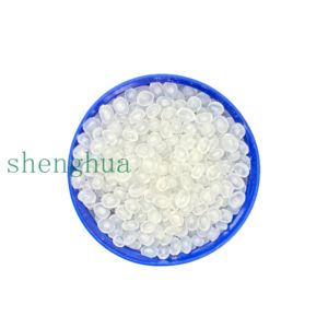 Fil de polypropylène PP L5E89 Sino-pec, matière première plastique homopolymère PP pour sacs tissés en raphia PP - Product Image 4