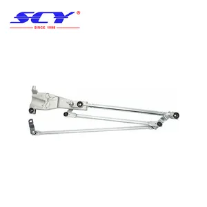 Car Windshield Wiper Linkage Suitable for Ford Focus 06-07 7S4Z-17566-A 5S4Z-17508-AA 7S4Z17566A 5S4Z17508AA