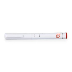 <span class=keywords><strong>Precio</strong></span> de fábrica RANYA <span class=keywords><strong>para</strong></span> un bolígrafo desechable de plástico <span class=keywords><strong>para</strong></span> pérdida de peso con un cartucho de tinta de 3 mililitros. - Product Image 3