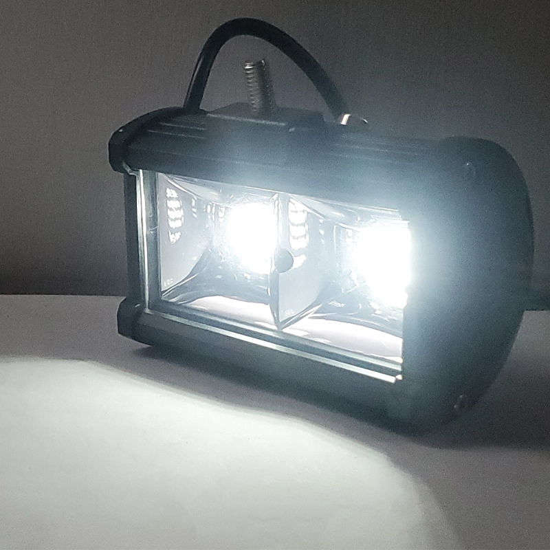 White Light
