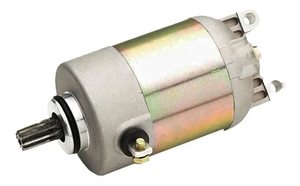 ชุดสตาร์ทมอเตอร์ไซค์ใหม่ SEALINK สำหรับ YAMAHA AT115 NXC125 XC125 <span class=keywords><strong>5MY</strong></span>-H1800-10 - Product Image 4