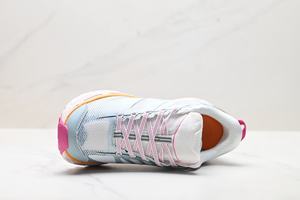 Chaussures de sport décontractées pour hommes, luxueuses et élégantes, avec semelle épaisse et design surélevé, style de marche avec semelle épaisse. - Product Image 2