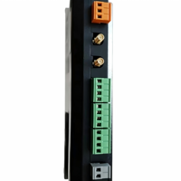 Controlador Maestro EasyIO FW 14 de 14 Puntos, BACnet IP, Modbus TCP, Wi-Fi, Sistema de Automatización de Edificios Flexible