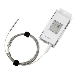 Registrador de Datos Inalámbrico Vaisala Rfl100, Sensor de Temperatura y Humedad con Cables, Hecho en Japón - Product Image 3