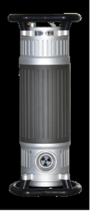 เครื่องตรวจจับข้อบกพร่องด้วยรังสีเอกซ์แรงดันสูงแบบแรงดันคงที่ รุ่น XXG-H300GP - Product Image 2