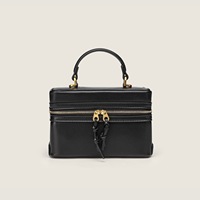 Nouveaux Sacs à Main Designer 2026 pour Femmes – Mini Sac Fourre-Tout de Luxe avec Fermeture Éclair, Deux Bretelles et Matériaux Multiples