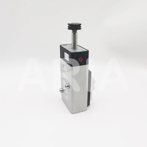 2623079 Válvula solenoide operada por piloto de dos posiciones y cinco vías, instalación NAMUR + <span class=keywords><strong>pizarra</strong></span> - Product Image 5
