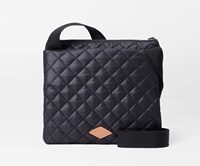 Sacs de voyage matelassés pour vêtements, sacs bandoulière matelassés pour femmes, sacs fourre-tout matelassés, sacs à bandoulière légers et rembourrés