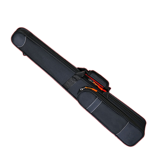 Estuche de mochila integrado para clarinete No se necesita desmontaje Clarinete plano en B Lona impermeable <span class=keywords><strong>KUNO</strong></span> 2017 - Product Image 1