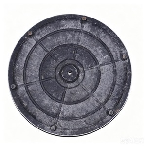Châssis universel pour ventilateur électrique, base en plastique de 400 mm pour ventilateurs sur pied - Product Image 4