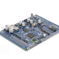 Proveedor de Fabricación de PCB EMS HDI, Servicio de Ensamblaje de Circuitos Impresos SMT Personalizado OEM, Servicio de PCBA con Certificación ISO9001 1-64