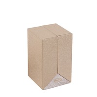 Boîte d'emballage de parfum personnalisée, boîte cadeau en papier de luxe, boîte de rangement spéciale, présentoir de vente au détail, boîte cadeau pour la Saint-Valentin