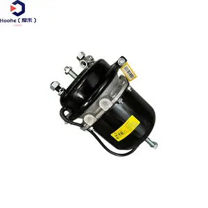 Hot Sales Spring Brake Air Chamber For Truck And Trailer / Truck Spring Brake Air Chamber