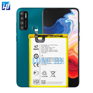 Batería de Litio para Teléfono Móvil BVSM-430 para <span class=keywords><strong>Vsmart</strong></span> Live 4, Baterías Recargables - Product Image 1