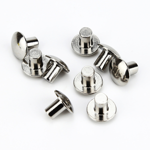 Thép không gỉ PAN đầu rắn đinh tán - Product Image 6